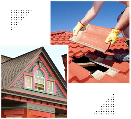 best roofing experts in Reseda