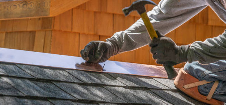 Asphalt Shingle Roofing Repair Reseda