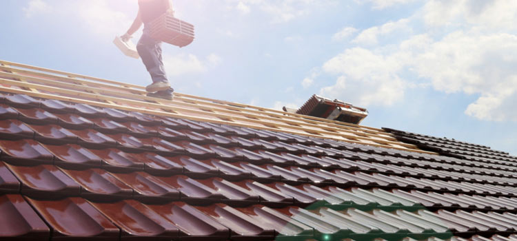 Best Roofing Company Reseda