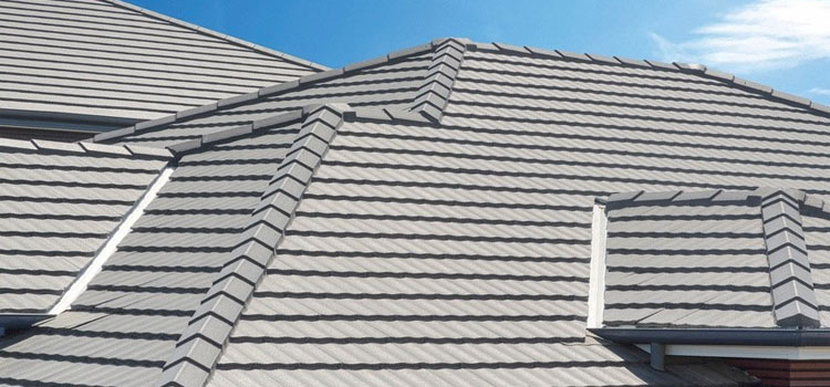 Concrete Tile Roofing Reseda