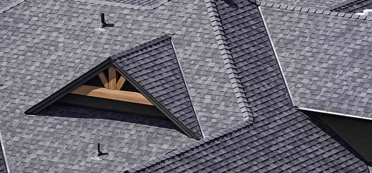 Reseda Asphalt Shingle Roofing 
