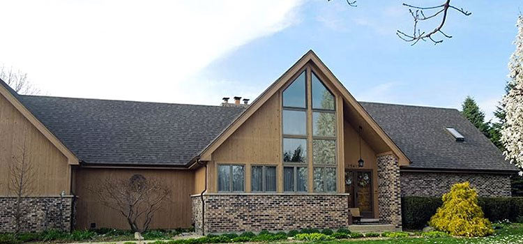 Wood Asphalt Shingles Roofing Reseda