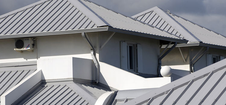 Energy Efficient Roof Reseda