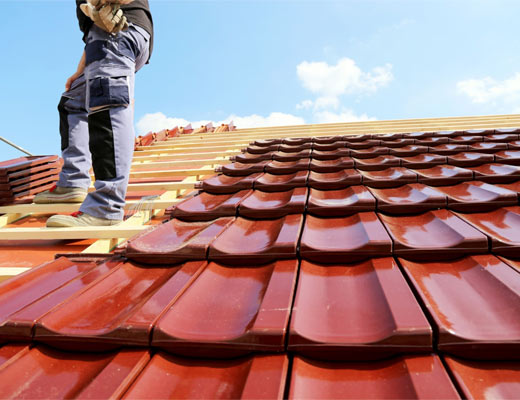 Roof Contractor in Reseda