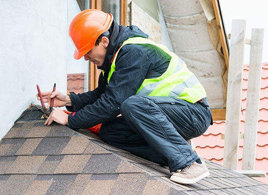 Reseda Roof Replacement Free Quotation