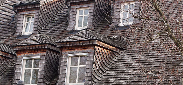 Wood Shakes Roofing Contractors Reseda